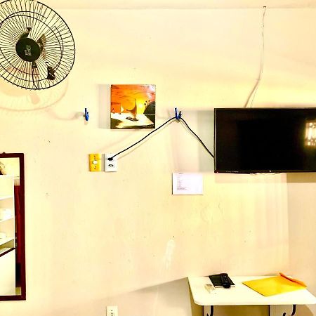 Pousada Sol Dourado Jijoca de Jericoacoara Ngoại thất bức ảnh