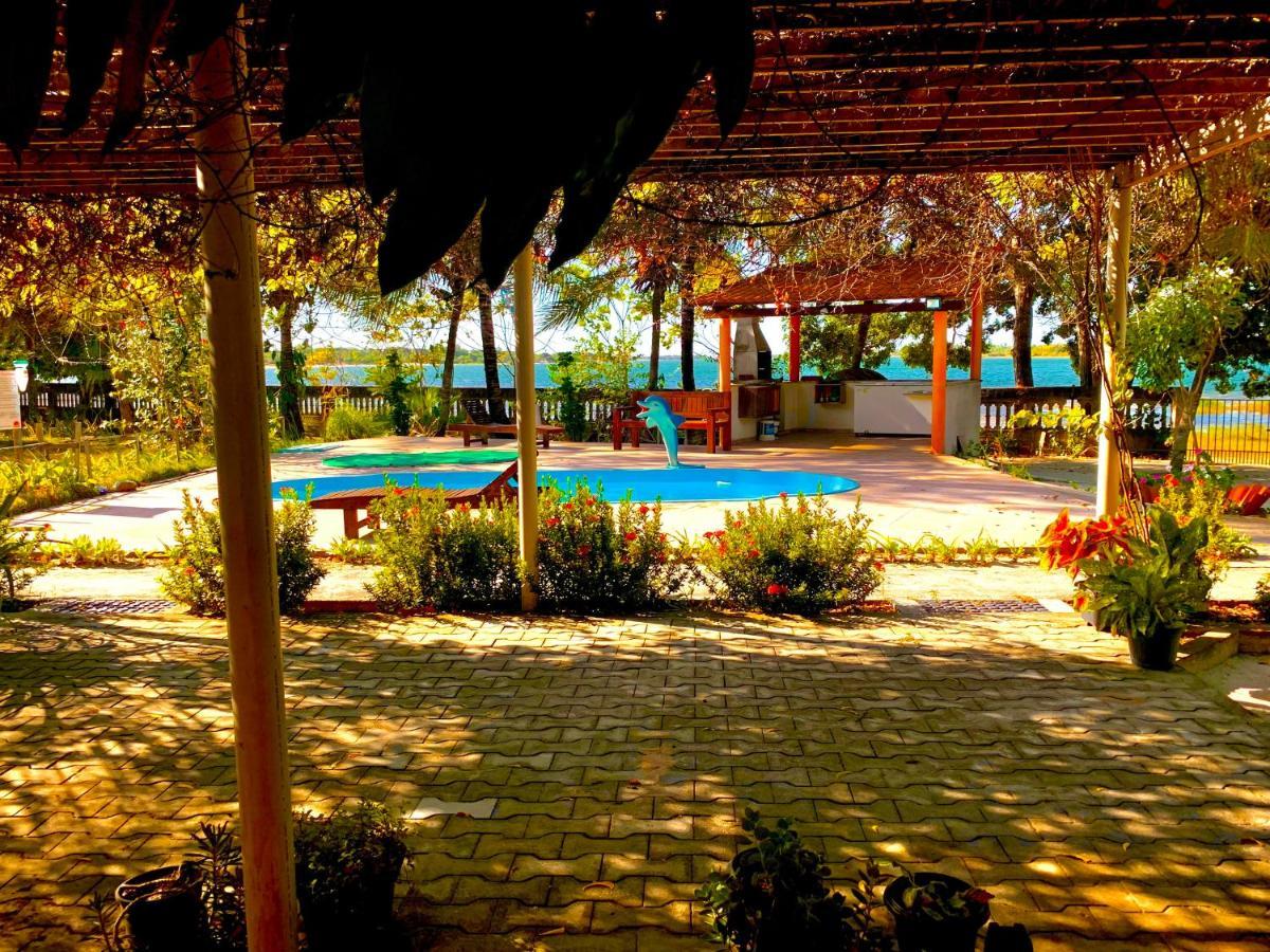 Pousada Sol Dourado Jijoca de Jericoacoara Ngoại thất bức ảnh