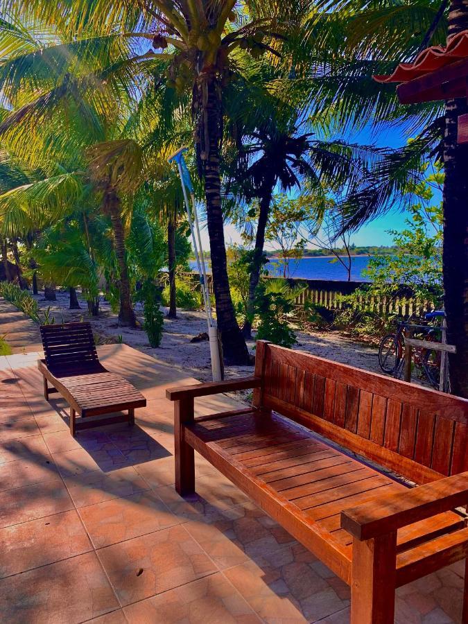 Pousada Sol Dourado Jijoca de Jericoacoara Ngoại thất bức ảnh