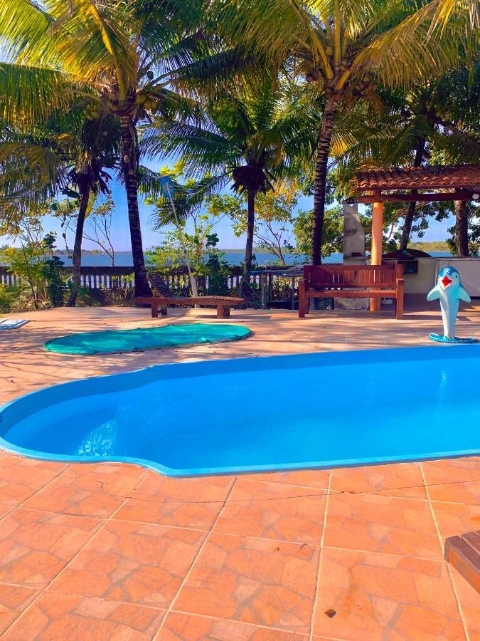 Pousada Sol Dourado Jijoca de Jericoacoara Ngoại thất bức ảnh