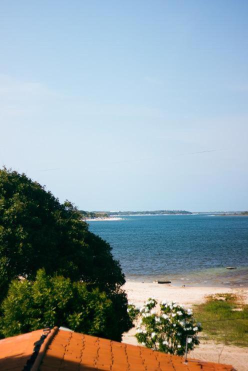 Pousada Sol Dourado Jijoca de Jericoacoara Ngoại thất bức ảnh