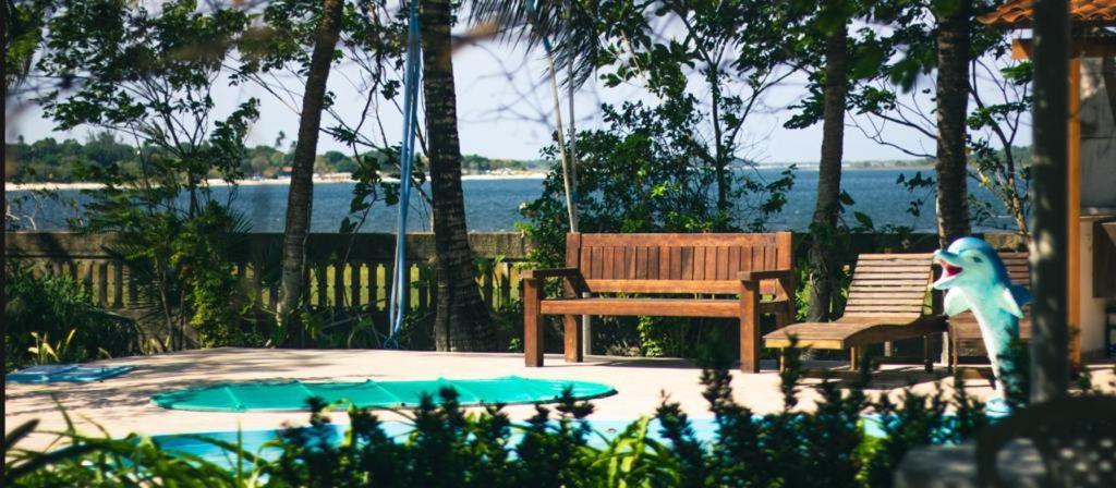 Pousada Sol Dourado Jijoca de Jericoacoara Ngoại thất bức ảnh