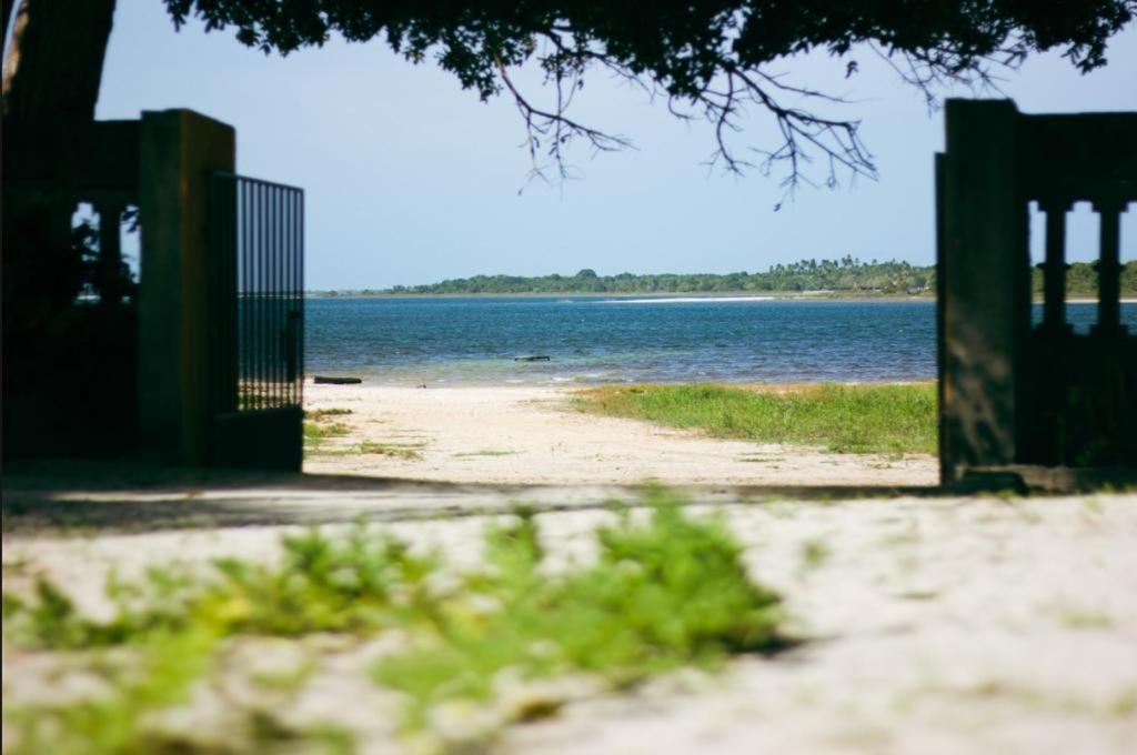 Pousada Sol Dourado Jijoca de Jericoacoara Ngoại thất bức ảnh