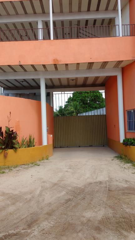 Pousada Sol Dourado Jijoca de Jericoacoara Ngoại thất bức ảnh